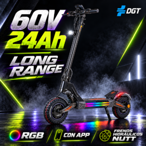 EcoXtrem Armored PRO LR