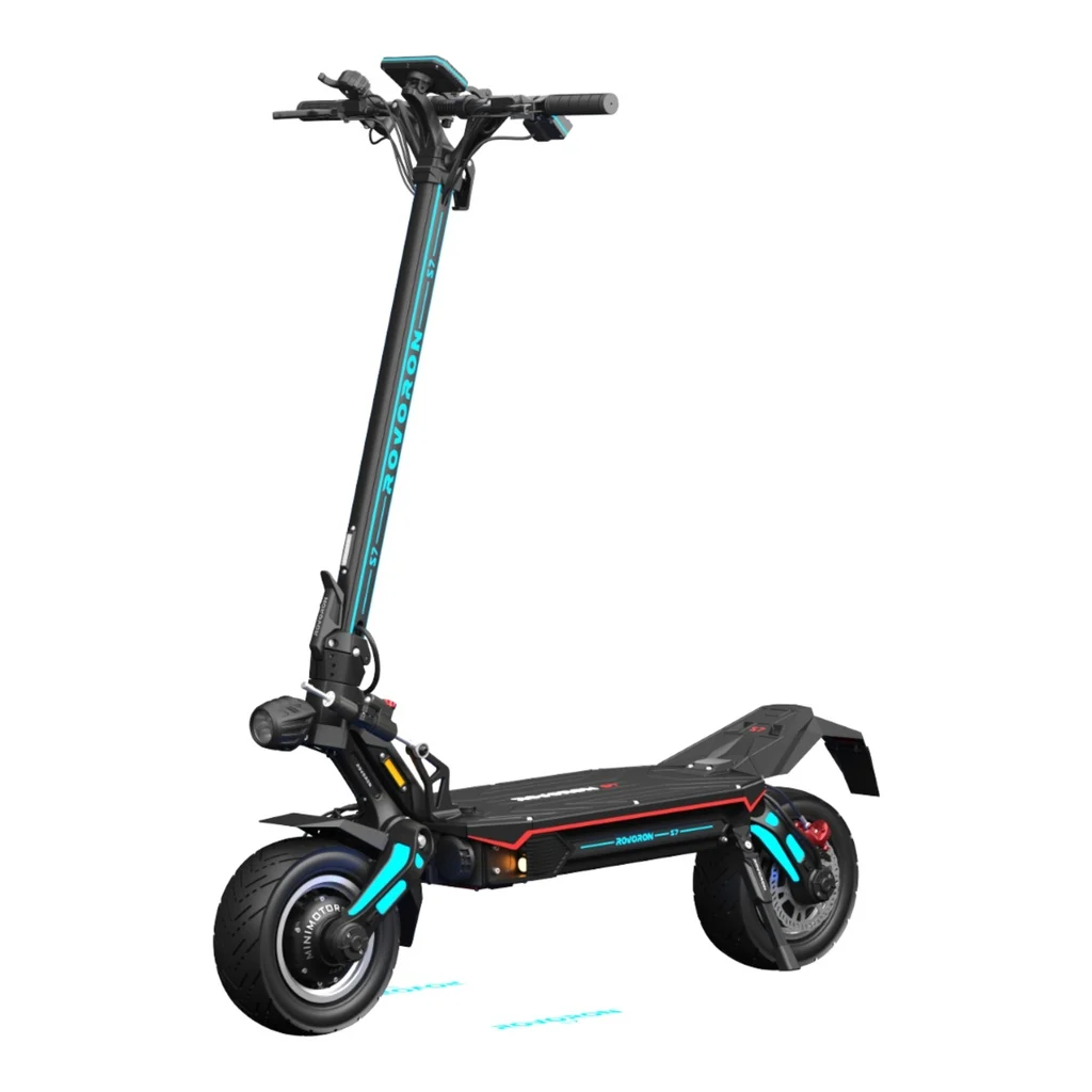 Rovoron S7